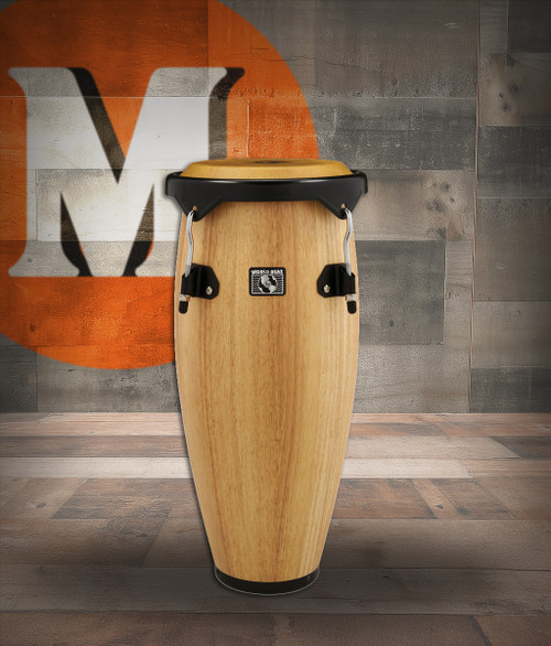Latin Percussion LP Wb 9 Caribe Conga Light (WB2040) | Musician