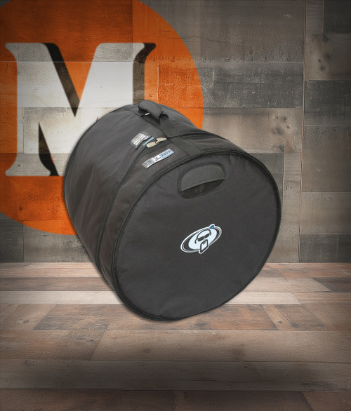 Protection Racket Proline 22" x 20" Bass Drum Case (2022-U) | Musician Madness