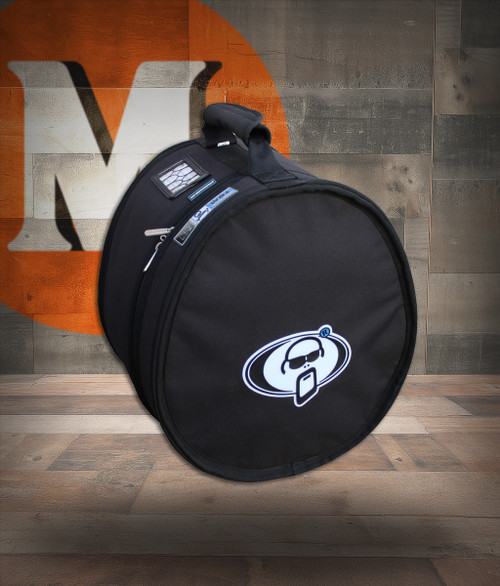 Protection Racket 4006-10 8" x 6" Tom Case (4006-10-U)|Musician Madness