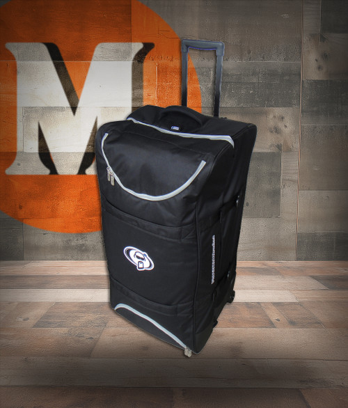 Protection Racket 4277-17 Taking Care of Business 65ltr Suitcase (4277-17-U)|Musician Madness