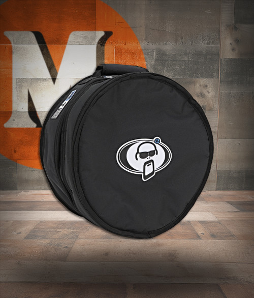 Protection Racket 3005 15" x 6.5" Snare Case (3005-U) | Musician Madness
