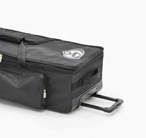 Protection Racket 5047W-10 Hardware Bag With Wheels (5047W-10-U)