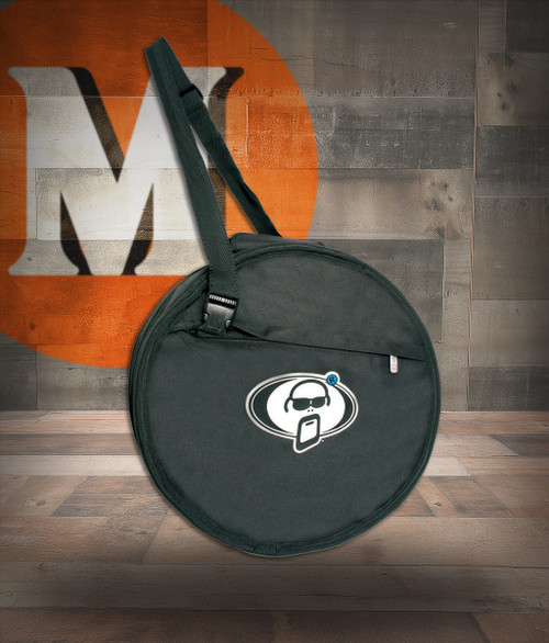 Protection Racket 3011CS 14.5" x 5.5" Snare Case w/ Concealed Shoulder Strap (3011CS-U) | Musician Madness