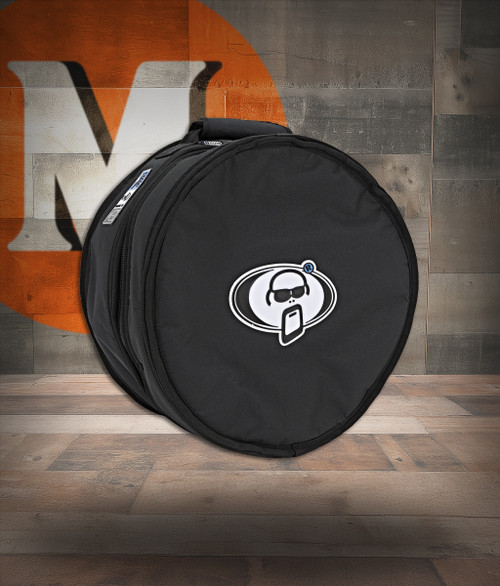 Protection Racket 3014 13" x 6.5" Snare Case (3014-U) | Musician Madness