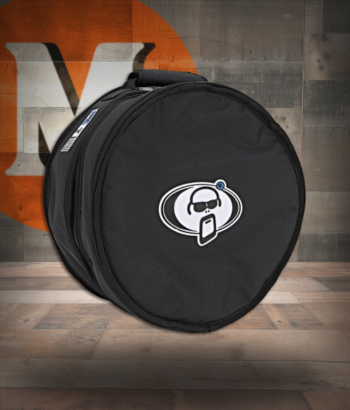 Protection Racket 3012 12" x 5" Snare Case (3012-U) | Musician Madness