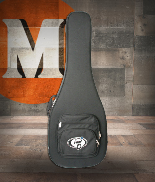 Protection Racket 7150-00 Deluxe Electric Guitar Case (7150-00-U) | Musician Madness