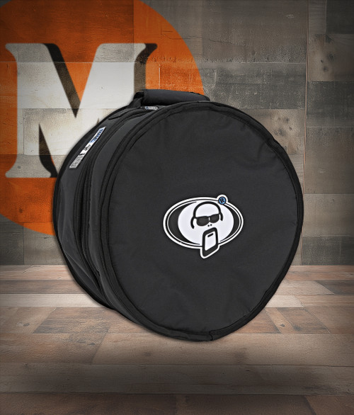 Protection Racket 3011 14" x 5.5" Snare Case (3011-U)|Musician Madness