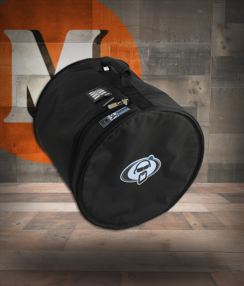 Protection Racket 2014 14" x 14" Floor Tom Case (2014-U)|Musician Madness