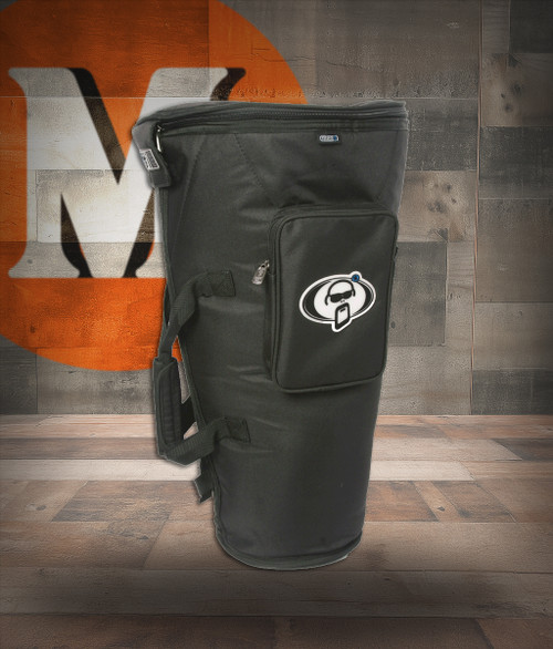 Protection Racket 9114 14" Deluxe Djembe Bag (9114-U)|Musician Madness