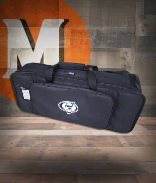 Protection Racket 5032-00 30" x 11" x 7" Hardware Bag (5032-00-U)|Musician Madness