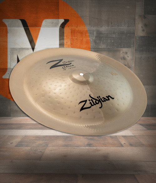Zildjian Z Custom Chinas (Z40118)