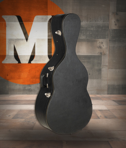 H. Jimenez Guitarron Full Size Case (LGTNCASE)