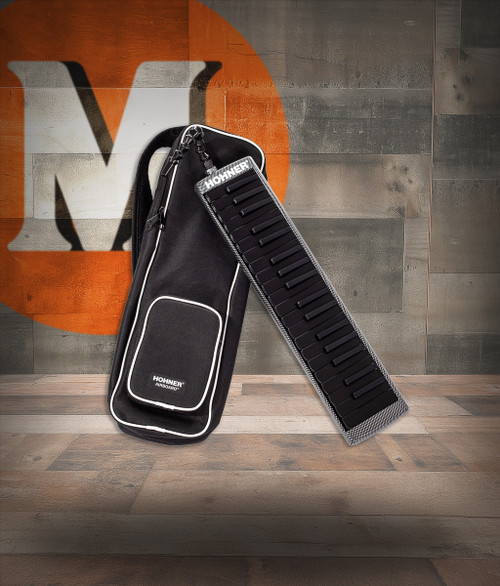 Hohner Airboard 37 Key Carbon Print WL (C944514)