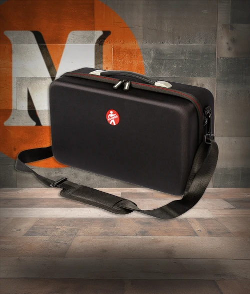 Hohner Flexcase Extra Large  (MZ20193) | Musician Madness