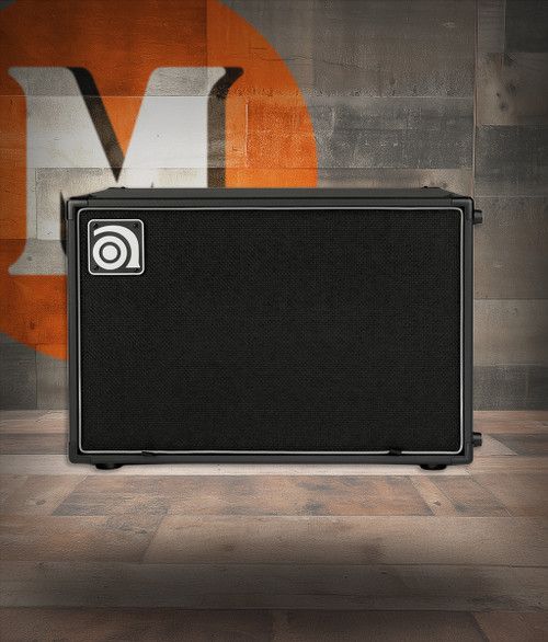 Ampeg VB-112 Venture Bass 250 Watt 1 x 12" Bass Amplifier Cabinet (VB-112-U)