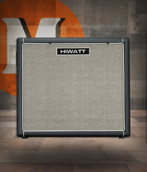 Hiwatt HB4x10 Cab (HB410-U)