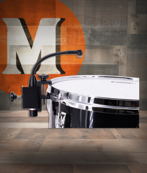 互換ブース マイクロV3 GOKAN BOOTH MICRO V3 中古美品 CAD Gooseneck Condenser Drum Mic (C98-U) | Musician Madness