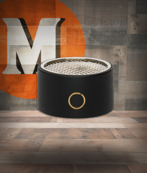 Sontronics Omni Capsule for STC-1 and STC-1S - Black (STOMNIBL-U)|Musician Madness