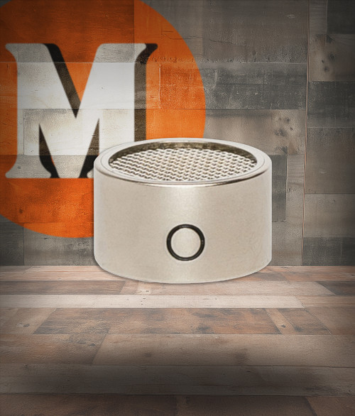 Sontronics Omni Capsule for STC-1 and STC-1S - Silver (STOMNISL-U)|Musician Madness
