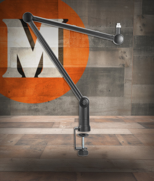 Sontronics Elevate Desktop Microphone Stand - Black (STELEVATE-U)