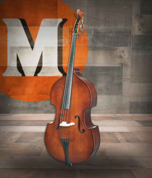 Stentor 1951E Stentor Student Bass 1/2 (1951-1/2-U)