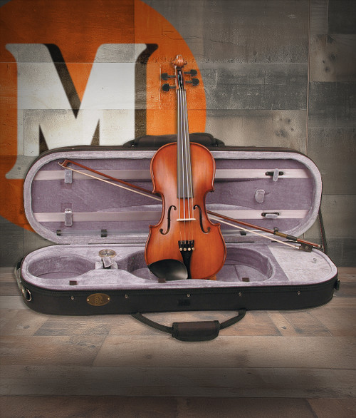 Stentor 1542 Stentor Graduate Violin 4/4 (1542-U)|Musician Madness