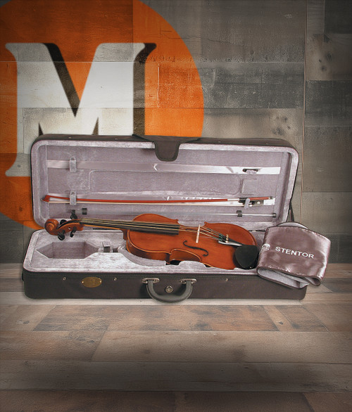 Stentor 1505 Stentor Student II Viola 14" (1505-14-U) | Musician Madness