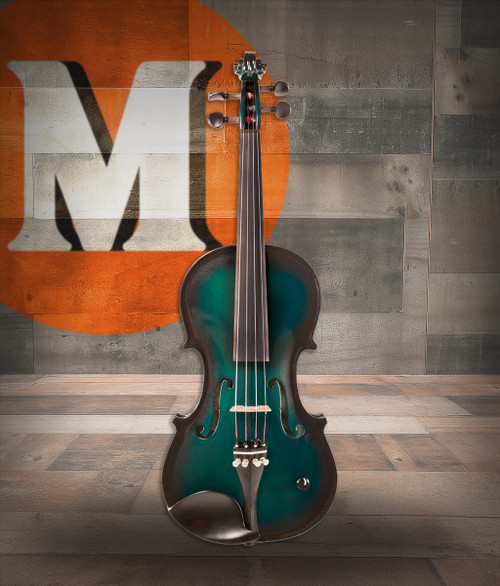Barcus Berry Products - Musician Madness