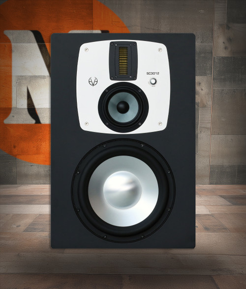 Eve Audio SC3012 Main Reference Monitor 12" (SC3012-U) | Musician Madness