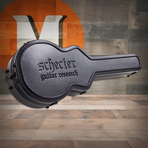 Schecter 1683 SGR-12 Corsair Hardcase (1683)