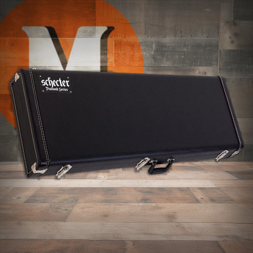 Schecter 995 Ultra Bass Hardcase (995) | Musician Madness