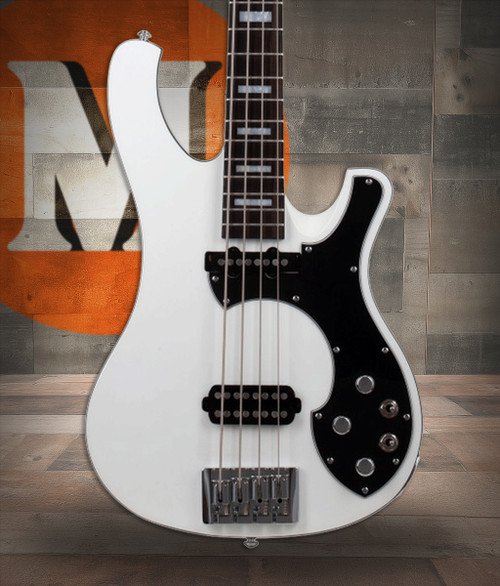 Schecter Stargazer-4 - Gloss White (681)