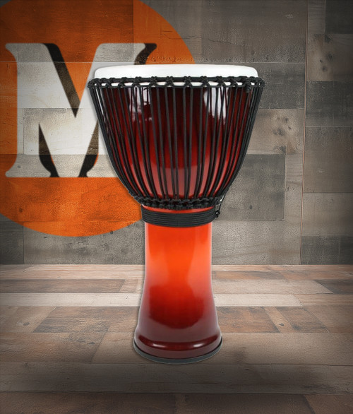 Toca Freestyle II Djembe 7" African Sunset (TF2DJ-7AFS)|Musician Madness