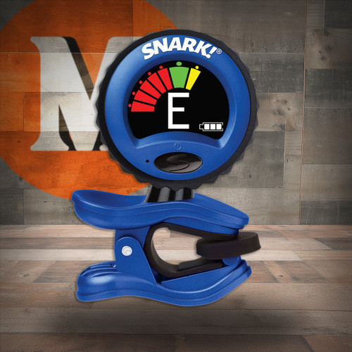 Snark Clip-On Chromatic Tuner (SN1XHPT-U) | Musician Madness