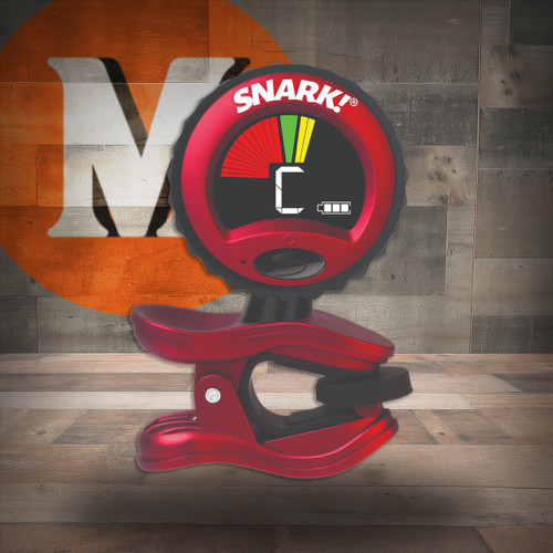 Snark ST-2HPT Super Tight All Instrument Tuner (ST-2HPT-U)