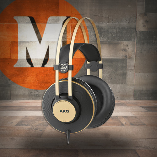AKG K92 Professional Headphones (K92-U)