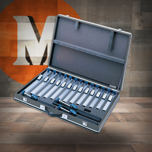 Suzuki HB-160 16 Note Tone Chime w/ Case (HB-160-U)