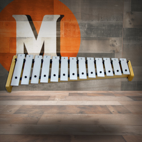 Suzuki SD-250 Soprano Diatonic Glockenspiel (SD-250-U)|Musician Madness