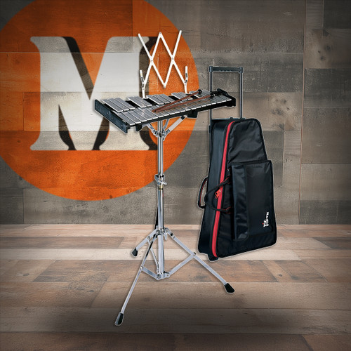 Vic Firth V8806 Percussion Kit w/ Bag (V8806-U) | Musician Madness