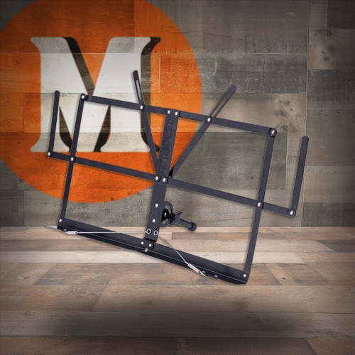 Hercules Desktop Music Stand (BS010BB)