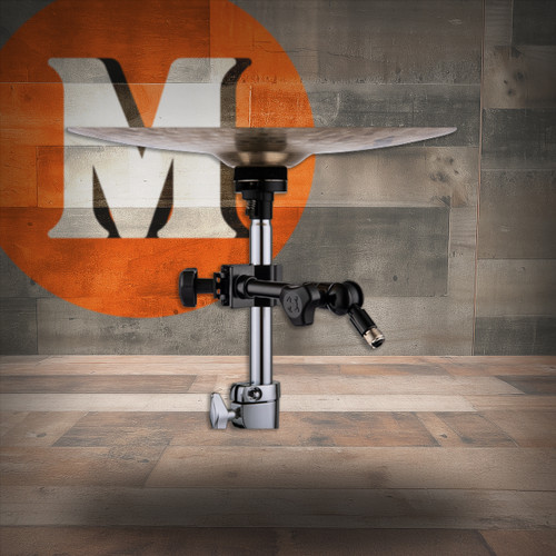 Hercules Multi-Mount Microphone and Device Holder (DG137B)