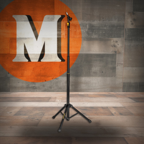 Hercules Camera & Lighting Floor Stand with Smartphone Adaptor (DG167B-FS1)|Musician Madness