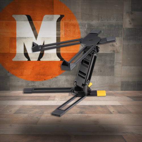 Hercules Laptop Stand (DG400BB) | Musician Madness
