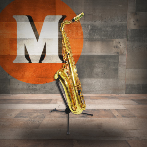 Hercules TravLite Series Tenor Saxophone In-Bell Stand (DS432B) | Musician Madness