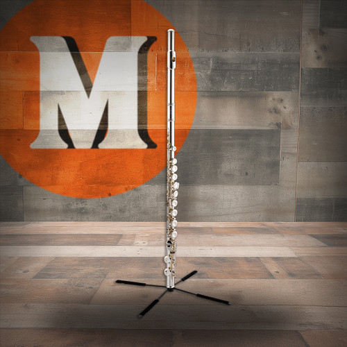 Hercules TravLite Series Flute In-Bell Stand (DS460B) | Musician Madness