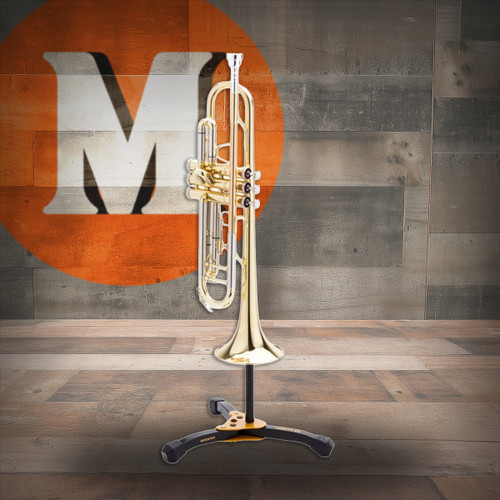 Hercules Trumpet/Cornet Stand (DS510BB) | Musician Madness