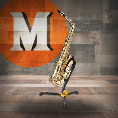 Hercules Alto/Tenor Saxophone Stand (DS530BB) | Musician Madness