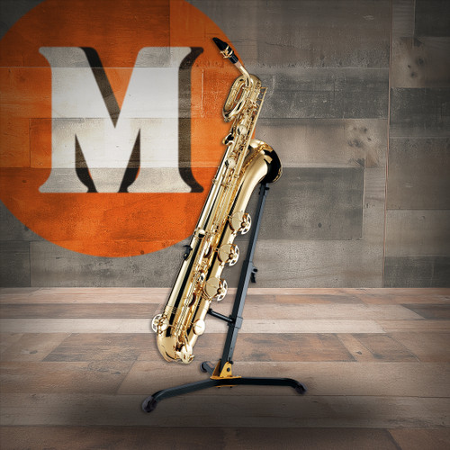 Hercules Baritone Saxophone Stand (DS535B) | Musician Madness
