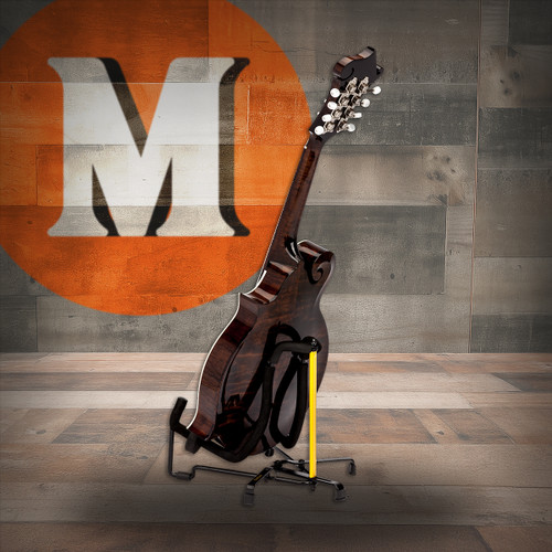 Hercules TravLite Folk Instrument Stand (GS303B) | Musician Madness