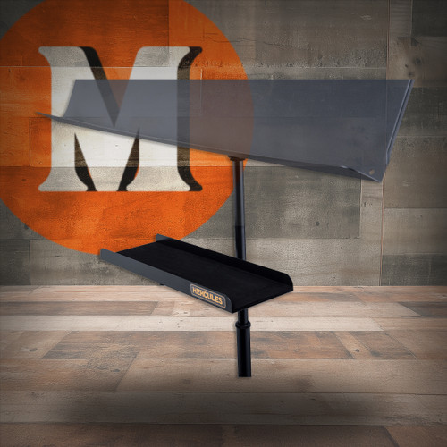 Hercules Accessory Tray (HA103) | Musician Madness
